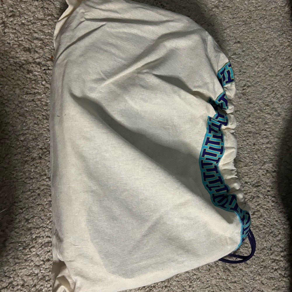 Tory Burch Mercer - Picture 11 of 11